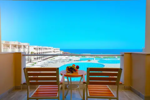 Sirena Beach Resort & Spa in مرسى علم — foto 6