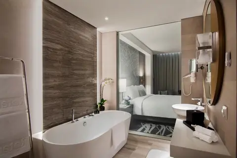 Al Bandar Rotana Creek in Dubai, foto 6