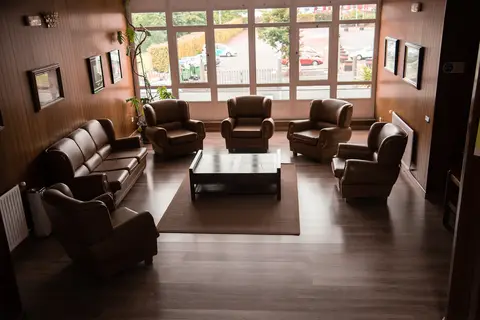Los Olmos Hotel in Lugo — foto 4