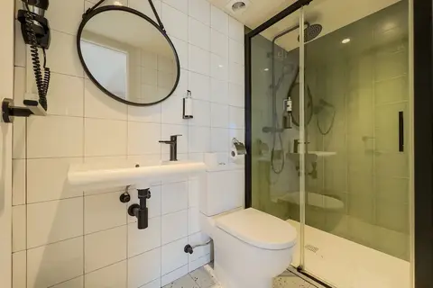 SmartRental Barcelona Ramblas Apartments in Barcelona — foto 9