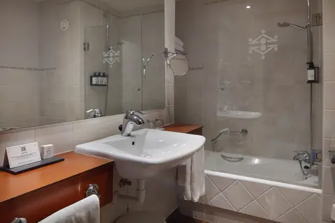 Parador de Vielha in vielha — foto 19