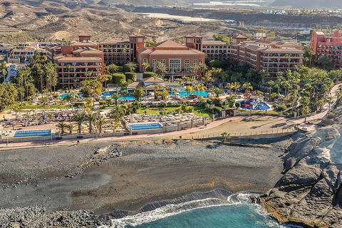 Hotel H10 Costa Adeje Palace foto 27