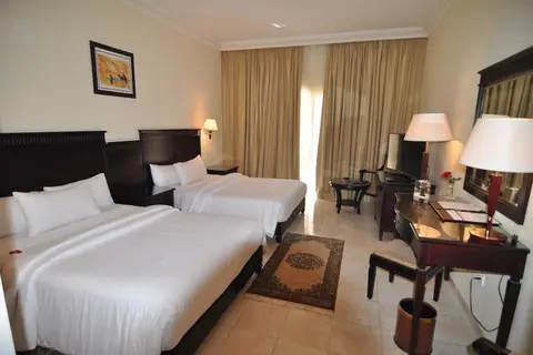 Grand Mogador AGDAL in Marrakech, foto 2