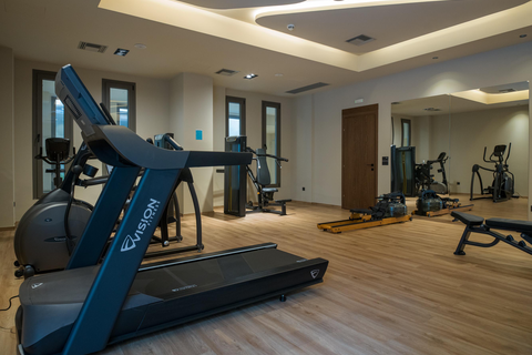 Portes Theros Hotel - adults only foto 17