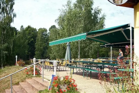 Camping Ramstein Plage foto 5