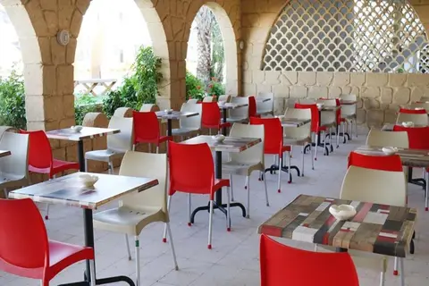 Best Beach Hotel in Chott Mariem — foto 5