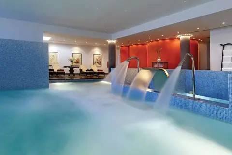 Out of the Blue Capsis Elite Resort in Gazi Municipal Unit, foto 11