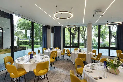 Tower Suites by Blue Orchid Hotels in Londen, foto 6