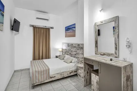 Evina Rooms & Suites in Δημοτική Ενότητα Γουβών — foto 15