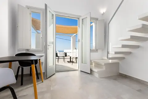 Serapias Suites in Exo Gonia, foto 15