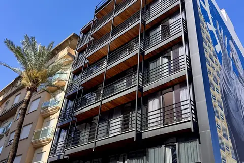 Borgia in Gandia, foto 2