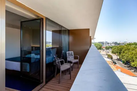 Sea Porto Hotel in Matosinhos — foto 6