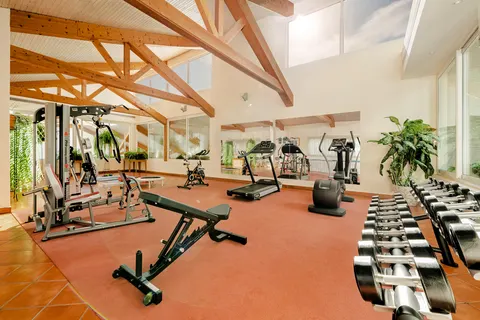 Hotel Albatroz Beach & Yacht Club in Santa Cruz — foto 11