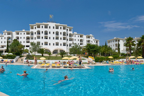 Appartementen Vila Petra foto 12