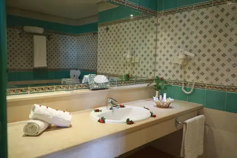 Hotel Dar Ismail in Tabarka — foto 12