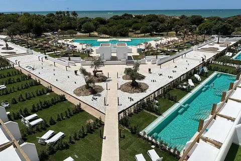 Punta Candor Suites in Rota