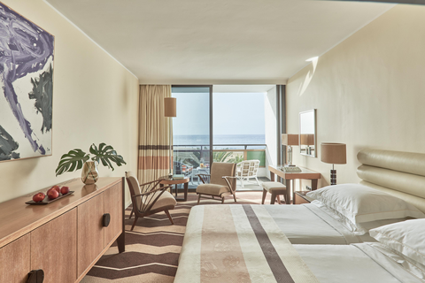 Hotel Seaside Palm Beach foto 3