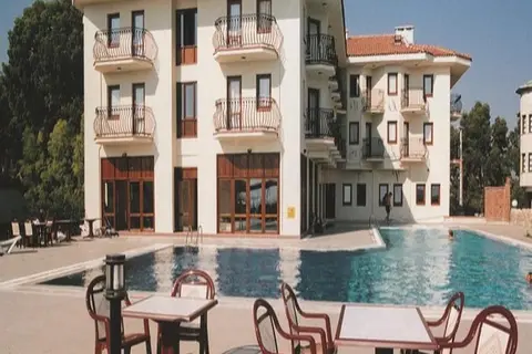 Area Otel in Fethiye — foto 30
