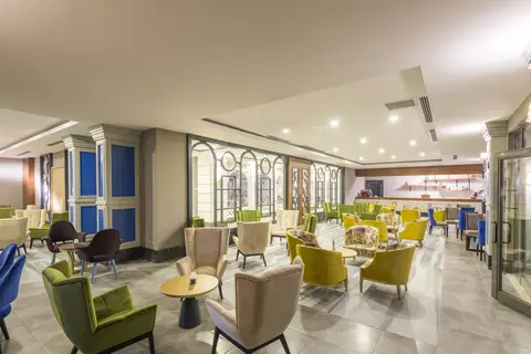 Calido Maris Hotel in Manavgat — foto 10