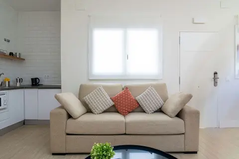 Apartamentos Magna Sevilla in Sevilla — foto 11
