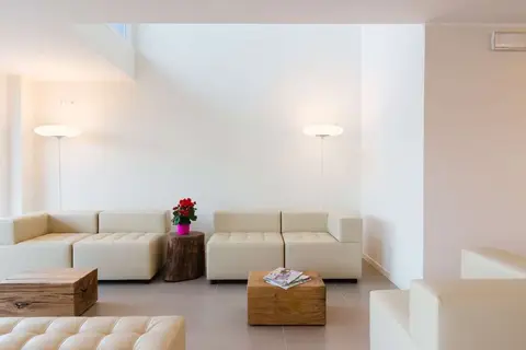 Mediterraneo Smart Hotel in Chioggia — foto 9