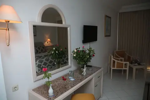 Hotel Royal Jinene Sousse in Sousse — foto 22