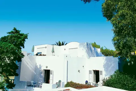 Villa Teresa in Forio — foto 2