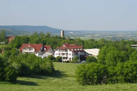 Hotel Empfinger Hof foto 1