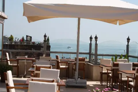 Sultanhan Hotel in Fatih — foto 8