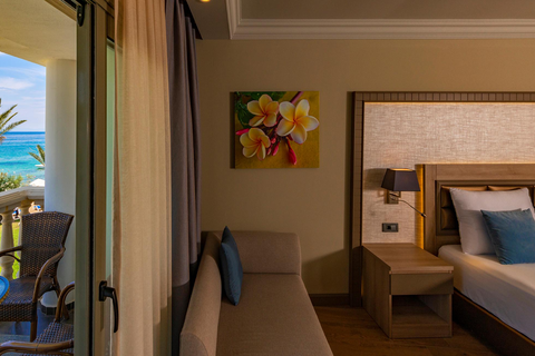 Hotel Samara - Ulltra all inclusive foto 15