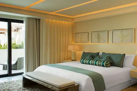 The St. Regis Saadiyat Island Resort in Saadiyat Island, Abu Dhabi — foto 5