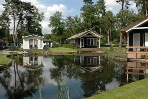 Buitencentrum Hessenheem foto 7