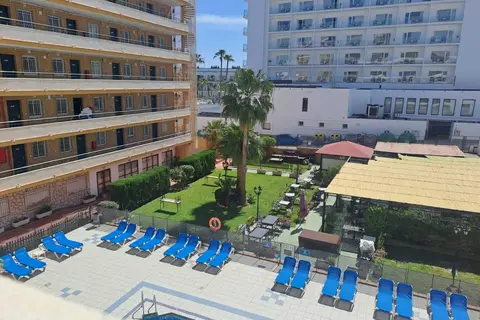 Appartementen Buensol in Torremolinos — foto 3