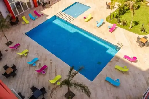 Ramada Encore Tangier in Tanger, foto 7
