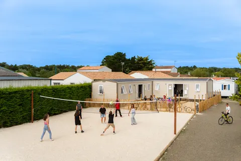 Camping Les Places Dorées foto 15