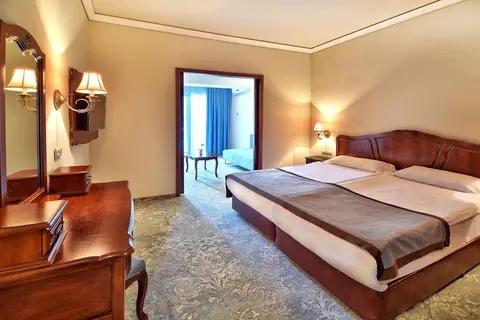 GRIFID Aqua Club Bolero in СПА център Ривиера Бийч — foto 14