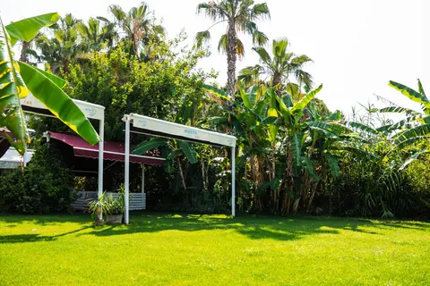 Merve Sun Hotel & Spa foto 25