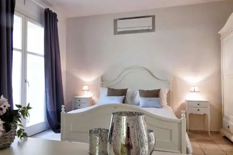 Hotel Baia dei Faraglioni in Mattinata — foto 14