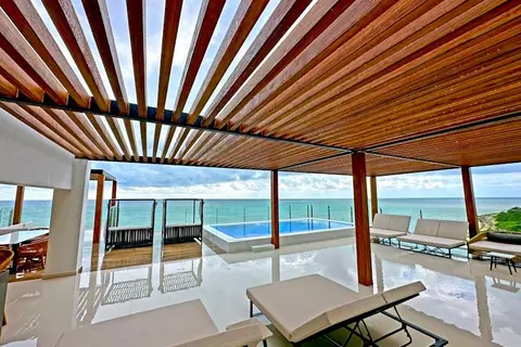 Royalton Riviera Cancun, An Autograph Collection All-Inclusive Resort & Casino in Puerto Morelos — foto 4