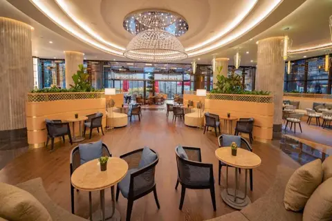 Sofitel Istanbul Taksim in Fatih — foto 3