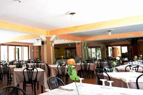 Albergo Il Picchio in Pescasseroli — foto 6