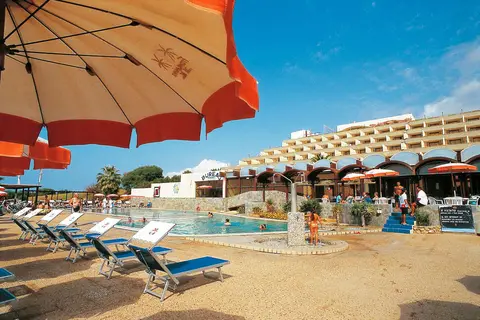 Mangia's Torre del Barone Resort in Sciacca, foto 15