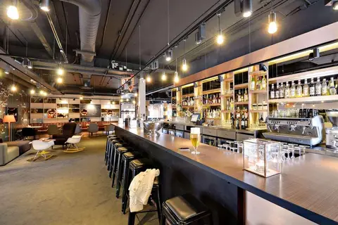 Hotel Scandic Hvidovre in Hvidovre Kommune — foto 7