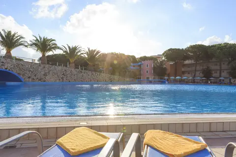 Tirreno Resort in Orosei, foto 2