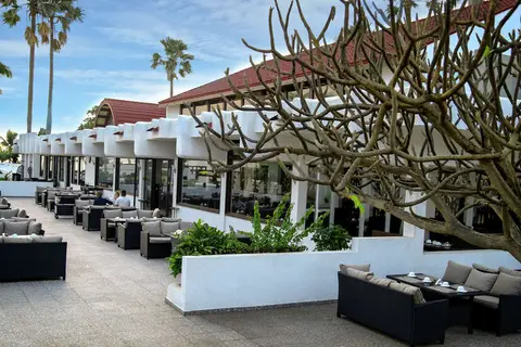 Sun Beach in Serrekunda — foto 10