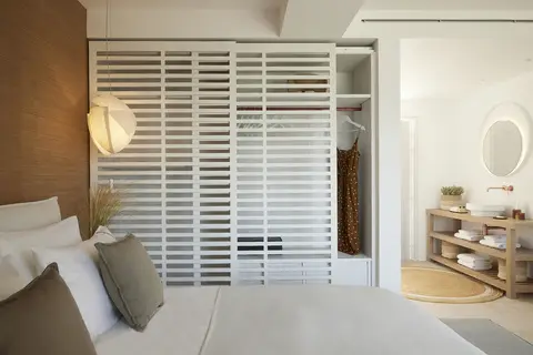 Once in Mykonos - Designed for adults by Louis Hotels in Ορνός — foto 16