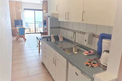 Marina Playa Suites in Pájara — foto 19