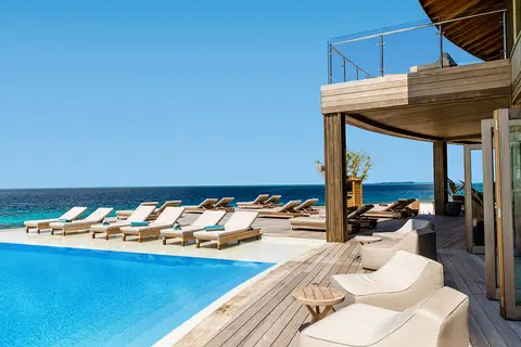 Kagi Maldives Resort & Spa in Kagi Maldives Spa Island — foto 15