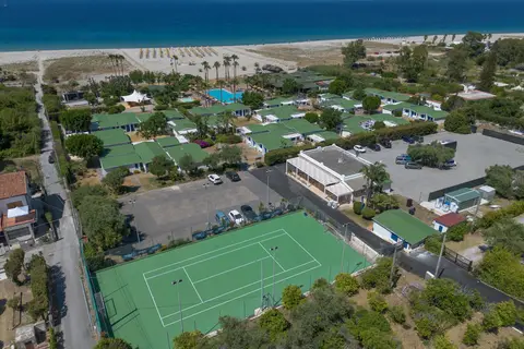 Le Dune Beach Club in Messina, foto 7