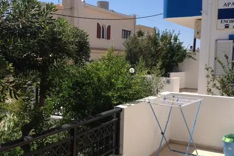 Cretasun Apartments in Δημοτική Ενότητα Μακρύ Γιαλού — foto 23